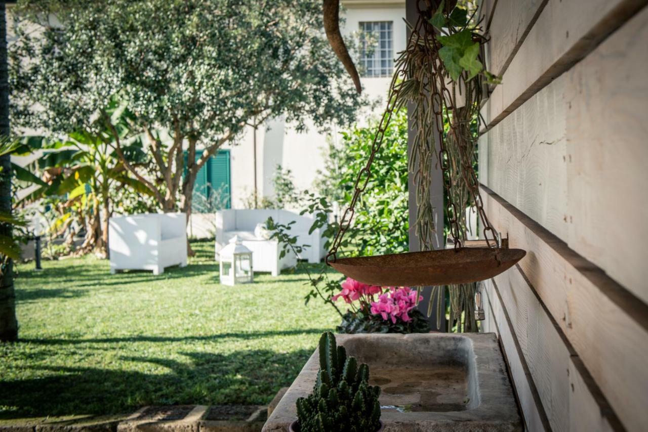 カマイオーレ Casa Vittoriaヴィラ エクステリア 写真