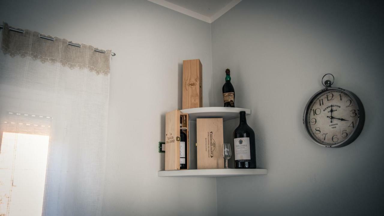 カマイオーレ Casa Vittoriaヴィラ エクステリア 写真