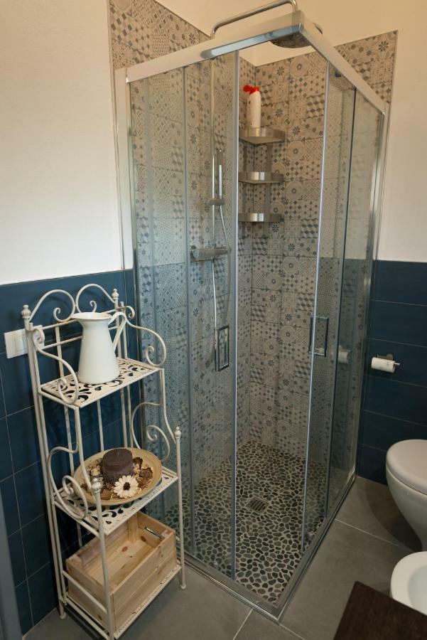 カマイオーレ Casa Vittoriaヴィラ エクステリア 写真