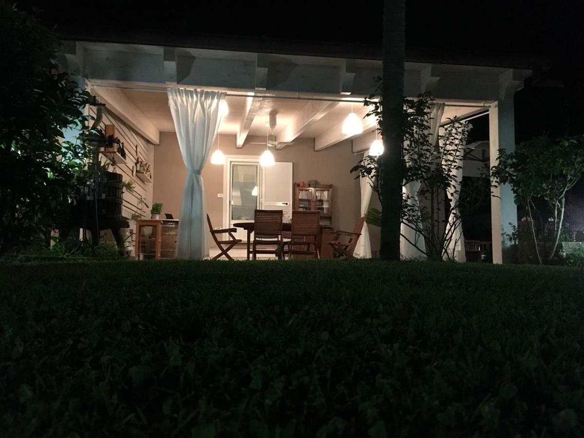カマイオーレ Casa Vittoriaヴィラ エクステリア 写真